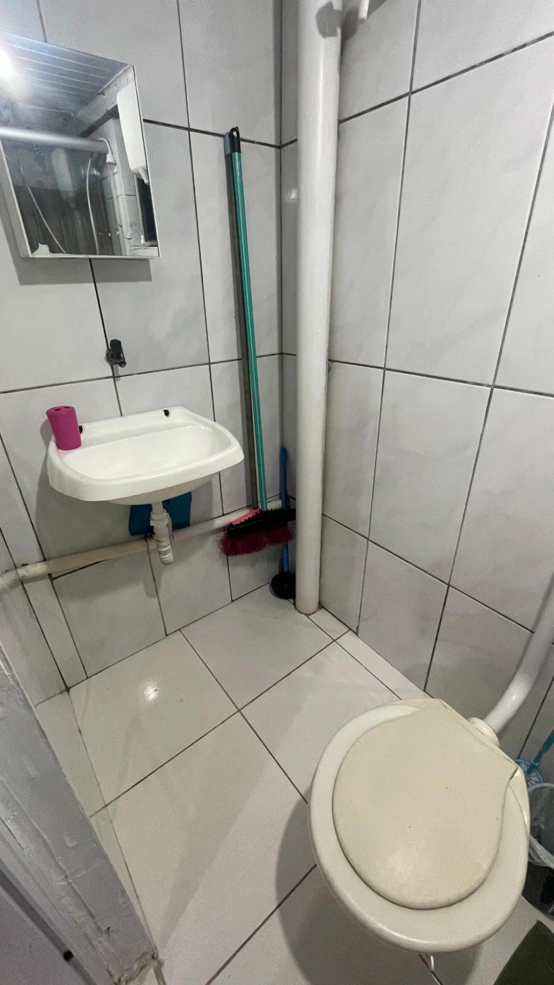 Recanto Familia Weiss Gramado Habitación foto