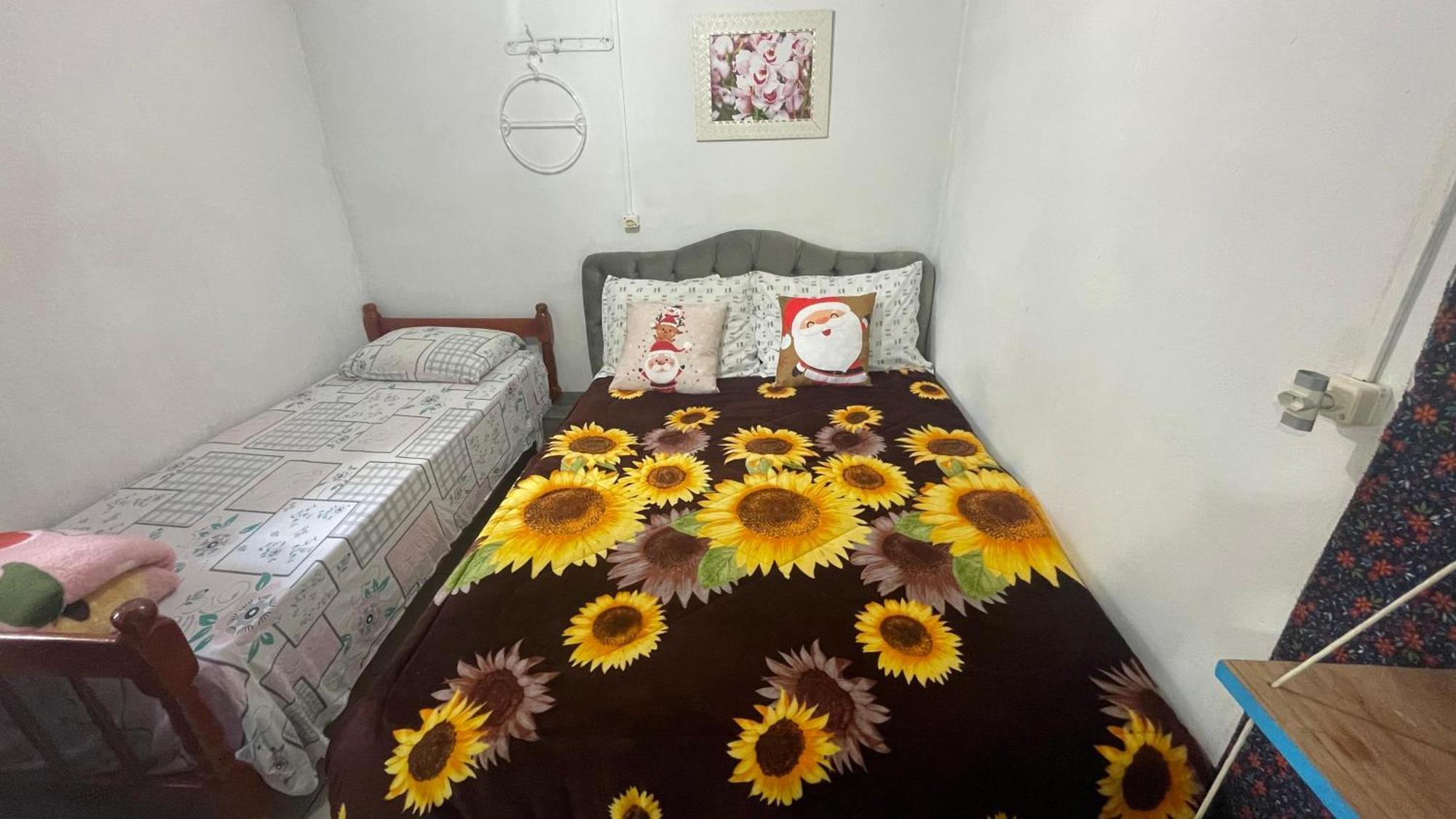 Recanto Familia Weiss Gramado Habitación foto