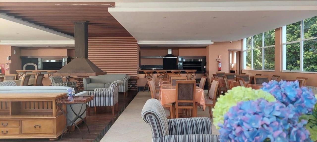Recanto Familia Weiss Gramado Habitación foto